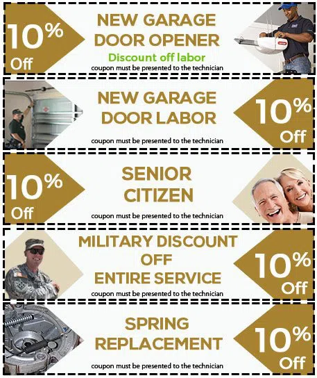 United Garage Doors Horsham, PA 215-613-0026